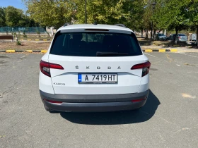 Обява за продажба на Skoda Karoq ~45 000 лв. - изображение 1