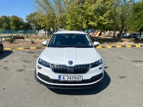 Обява за продажба на Skoda Karoq ~45 000 лв. - изображение 1