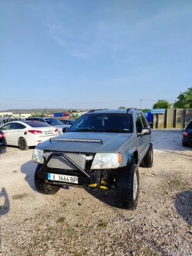Jeep Grand cherokee 2.7CRDI 163HP - 7300 лв. - 25032544 2