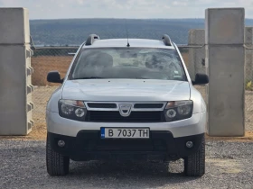 Dacia Duster 4x4 | Mobile.bg    2