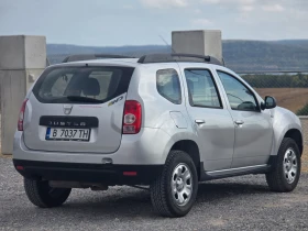 Dacia Duster 4x4 | Mobile.bg    4