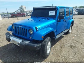 Jeep Avenger 3.6L V-6 DOHC, VVT, 285HP 4X4 Drive - 16100 лв. - 16421801 2
