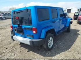 Jeep Avenger 3.6L V-6 DOHC, VVT, 285HP 4X4 Drive - 16100 лв. - 16421801 9