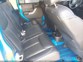Jeep Avenger 3.6L V-6 DOHC, VVT, 285HP 4X4 Drive - 16100 лв. - 16421801 13
