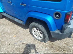 Jeep Avenger 3.6L V-6 DOHC, VVT, 285HP 4X4 Drive - 16100 лв. - 16421801 11