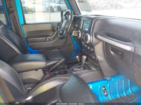 Jeep Avenger 3.6L V-6 DOHC, VVT, 285HP 4X4 Drive - 16100 лв. - 16421801 10