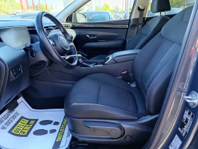 Hyundai Tucson Tucson 4X4 MiHEV 16T 48V 180hp | Mobile.bg    5