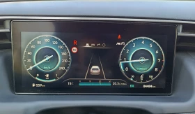Hyundai Tucson Tucson 4X4 MiHEV 16T 48V 180hp | Mobile.bg    8
