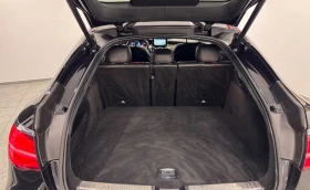 Mercedes-Benz GLC 63 AMG 4M/COUPE/476HP/CARBON/PANO/HUD/360/BURM/MEMO/816f | Mobile.bg    6