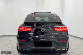 Mercedes-Benz GLC 63 AMG 4M/COUPE/476HP/CARBON/PANO/HUD/360/BURM/MEMO/816f | Mobile.bg    5