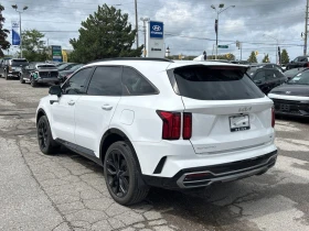 Kia Sorento SX AWD* Bose* * * * 360  | Mobile.bg    4