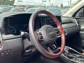 Kia Sorento SX AWD* Bose* * * * 360  | Mobile.bg    10