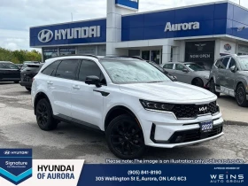 Kia Sorento SX AWD* Bose* * * * 360  | Mobile.bg    2
