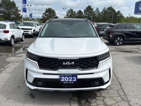 Kia Sorento SX AWD* Bose* * * * 360  | Mobile.bg    3