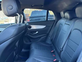 Mercedes-Benz GLC 300  * CARFAX *    | Mobile.bg    12