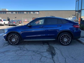 Mercedes-Benz GLC 300  * CARFAX *    | Mobile.bg    2