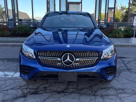 Mercedes-Benz GLC 300  * CARFAX *    | Mobile.bg    6