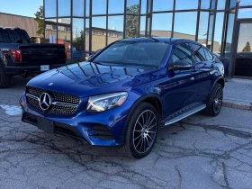  Mercedes-Benz GLC 30...