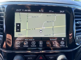 Jeep Grand cherokee Altitude CAM* BLINDSPOT* ПОДГРЕВ*  - 43400 лв. / 22190.07 € - 54390431 11