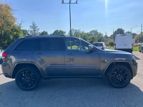 Jeep Grand cherokee Altitude CAM* BLINDSPOT* ПОДГРЕВ*  - 43400 лв. / 22190.07 € - 54390431 5