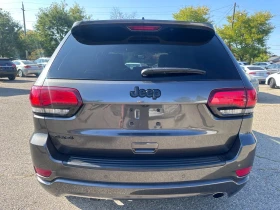 Jeep Grand cherokee Altitude CAM* BLINDSPOT* ПОДГРЕВ*  - 43400 лв. / 22190.07 € - 54390431 4