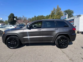 Jeep Grand cherokee Altitude CAM* BLINDSPOT* ПОДГРЕВ*  - 43400 лв. / 22190.07 € - 54390431 2