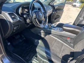 Jeep Grand cherokee Altitude CAM* BLINDSPOT* ПОДГРЕВ*  - 43400 лв. / 22190.07 € - 54390431 9