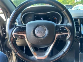 Jeep Grand cherokee Altitude CAM* BLINDSPOT* ПОДГРЕВ*  - 43400 лв. / 22190.07 € - 54390431 13