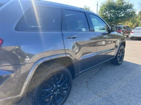 Jeep Grand cherokee Altitude CAM* BLINDSPOT* ПОДГРЕВ*  - 43400 лв. / 22190.07 € - 54390431 7