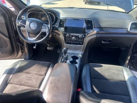 Jeep Grand cherokee Altitude CAM* BLINDSPOT* ПОДГРЕВ*  - 43400 лв. / 22190.07 € - 54390431 8