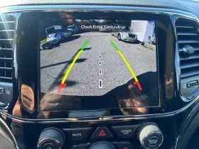 Jeep Grand cherokee Altitude CAM* BLINDSPOT* ПОДГРЕВ*  - 43400 лв. / 22190.07 € - 54390431 12