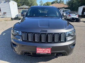 Jeep Grand cherokee Altitude CAM* BLINDSPOT* ПОДГРЕВ*  - 43400 лв. / 22190.07 € - 54390431 3
