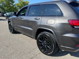 Jeep Grand cherokee Altitude CAM* BLINDSPOT* ПОДГРЕВ*  - 43400 лв. / 22190.07 € - 54390431 6