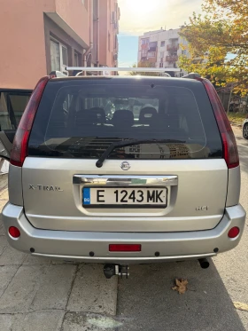 Nissan X-trail | Mobile.bg    2