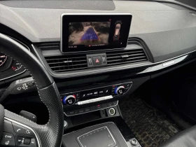 Audi Q5 2020 Progressiv * CARFAX * БЕЗ ПЪРВОНАЧАЛНА ВНОСКА - 35700 лв. / 18253.12 € - 98983739 9