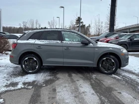 Audi Q5 2020 Progressiv * CARFAX * БЕЗ ПЪРВОНАЧАЛНА ВНОСКА - 35700 лв. / 18253.12 € - 98983739 4