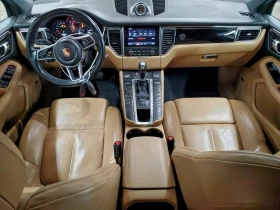 Porsche Macan 3.0* S* РЕАЛНИ КМ - 14900 € / 29141.87 лв. - 26087922 7
