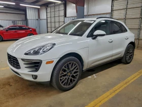 Porsche Macan 3.0* S* РЕАЛНИ КМ