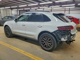Porsche Macan 3.0* S* РЕАЛНИ КМ - 14900 € / 29141.87 лв. - 26087922 5
