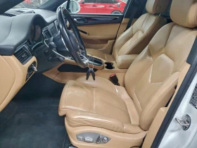 Porsche Macan 3.0* S* РЕАЛНИ КМ - 14900 € / 29141.87 лв. - 26087922 8