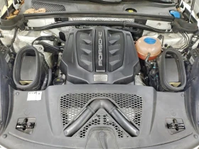 Porsche Macan 3.0* S* РЕАЛНИ КМ - 14900 € / 29141.87 лв. - 26087922 12