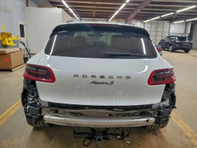 Porsche Macan 3.0* S* РЕАЛНИ КМ - 14900 € / 29141.87 лв. - 26087922 6