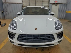 Porsche Macan 3.0* S* РЕАЛНИ КМ - 14900 € / 29141.87 лв. - 26087922 4