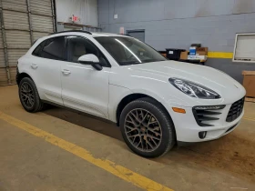 Porsche Macan 3.0* S* РЕАЛНИ КМ - 14900 € / 29141.87 лв. - 26087922 2