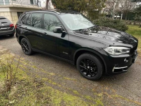 BMW X5 3.0D 258кс HUD - 21500 € / 42050.35 лв. - 60873555 3