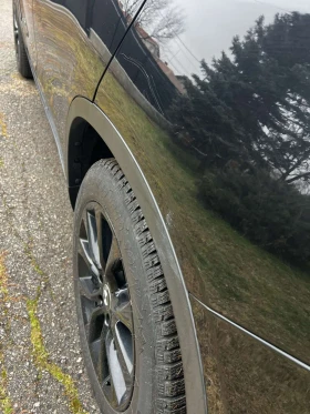 BMW X5 3.0D 258кс HUD - 21500 € / 42050.35 лв. - 60873555 6