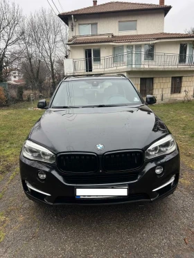 BMW X5 3.0D 258кс HUD - 21500 € / 42050.35 лв. - 60873555 2