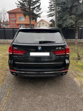 BMW X5 3.0D 258кс HUD - 21500 € / 42050.35 лв. - 60873555 4