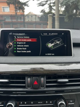 BMW X5 3.0D 258кс HUD - 21500 € / 42050.35 лв. - 60873555 10