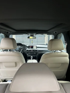 BMW X5 3.0D 258кс HUD - 21500 € / 42050.35 лв. - 60873555 8